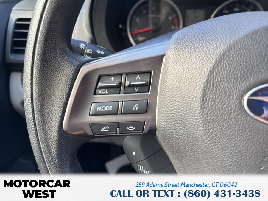 2014 Subaru Forester 4dr Auto 2.5i Premium PZEV, available for sale in Manchester, Connecticut | Motorcar West. Manchester, Connecticut 2014 Subaru Forester 4dr Auto 2.5i Premium PZEV, available for sale in Manchester, Connecticut | Motorcar West. Manchester, Connecticut