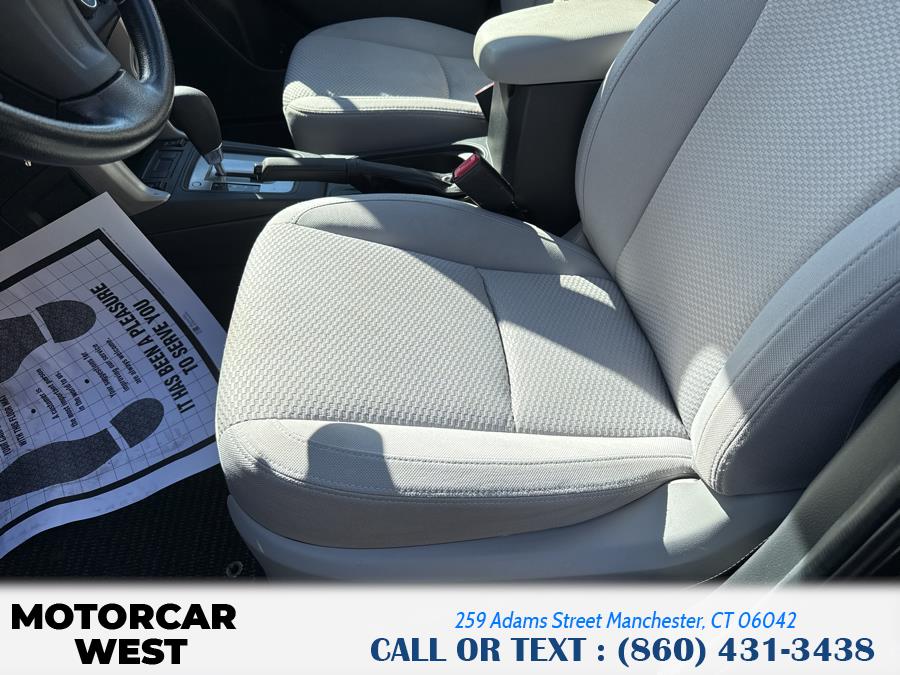 2014 Subaru Forester 4dr Auto 2.5i Premium PZEV, available for sale in Manchester, Connecticut | Motorcar West. Manchester, Connecticut 2014 Subaru Forester 4dr Auto 2.5i Premium PZEV, available for sale in Manchester, Connecticut | Motorcar West. Manchester, Connecticut