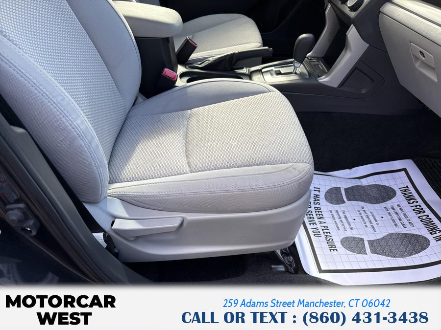 2014 Subaru Forester 4dr Auto 2.5i Premium PZEV, available for sale in Manchester, Connecticut | Motorcar West. Manchester, Connecticut 2014 Subaru Forester 4dr Auto 2.5i Premium PZEV, available for sale in Manchester, Connecticut | Motorcar West. Manchester, Connecticut