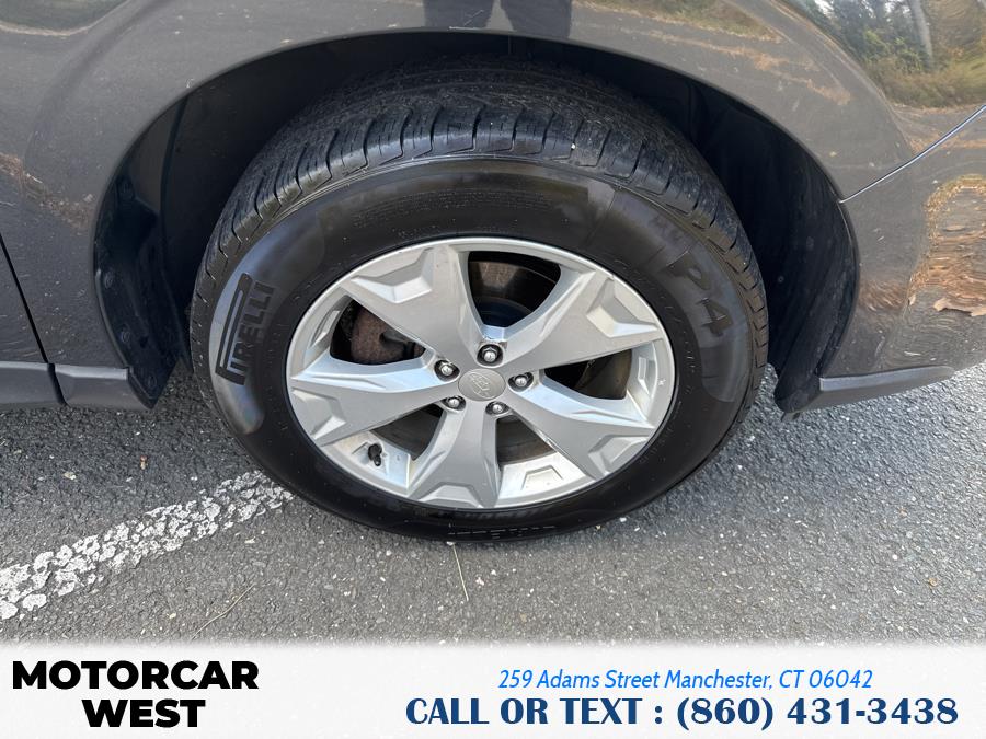 2014 Subaru Forester 4dr Auto 2.5i Premium PZEV, available for sale in Manchester, Connecticut | Motorcar West. Manchester, Connecticut 2014 Subaru Forester 4dr Auto 2.5i Premium PZEV, available for sale in Manchester, Connecticut | Motorcar West. Manchester, Connecticut
