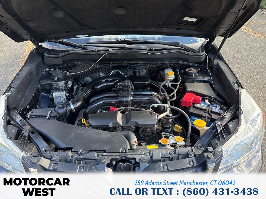 2014 Subaru Forester 4dr Auto 2.5i Premium PZEV, available for sale in Manchester, Connecticut | Motorcar West. Manchester, Connecticut 2014 Subaru Forester 4dr Auto 2.5i Premium PZEV, available for sale in Manchester, Connecticut | Motorcar West. Manchester, Connecticut