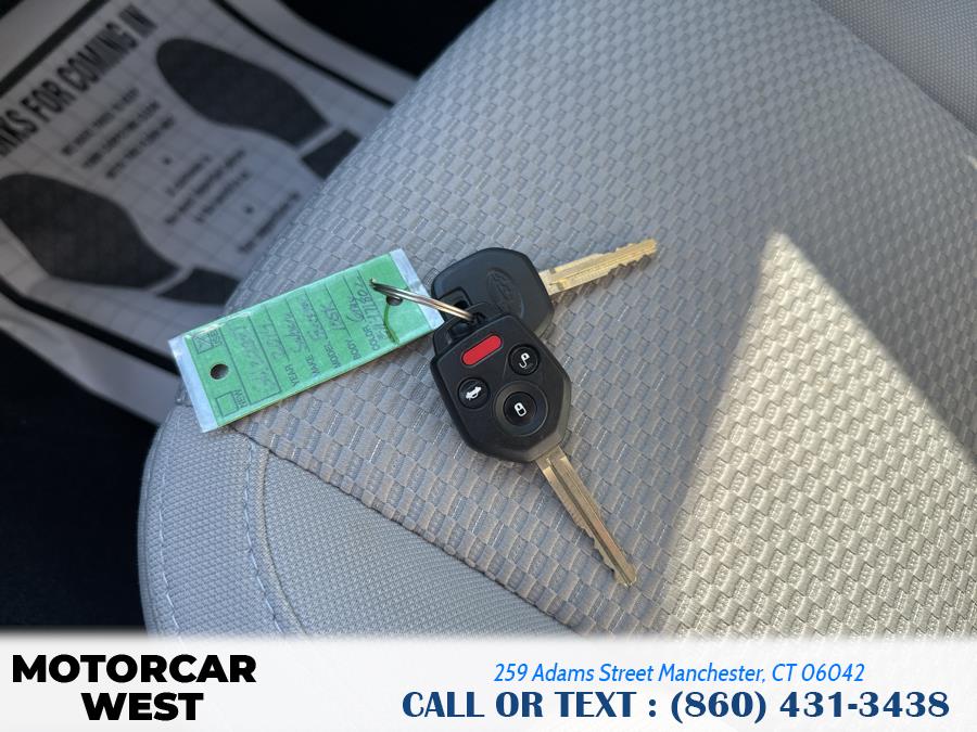 2014 Subaru Forester 4dr Auto 2.5i Premium PZEV, available for sale in Manchester, Connecticut | Motorcar West. Manchester, Connecticut 2014 Subaru Forester 4dr Auto 2.5i Premium PZEV, available for sale in Manchester, Connecticut | Motorcar West. Manchester, Connecticut