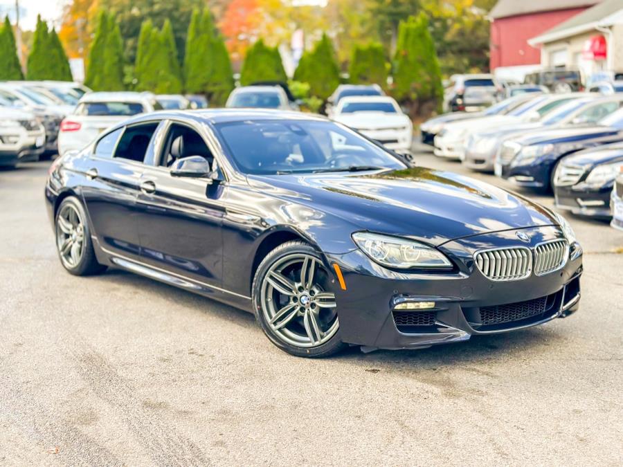 Used 2017 BMW 6 Series in Bloomingdale, New Jersey | Prime Auto Imports. Bloomingdale, New Jersey