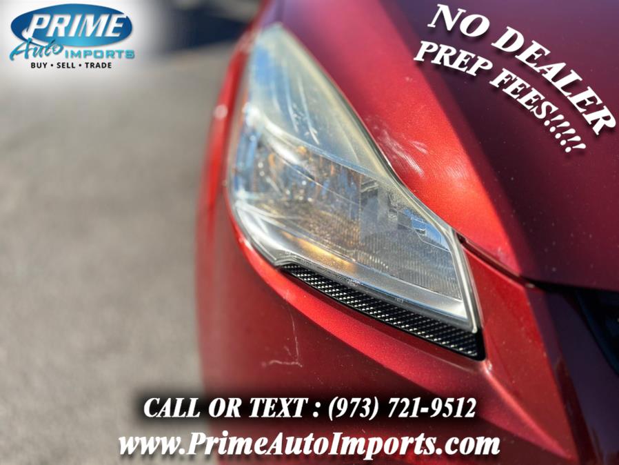 2016 Ford Escape SE photo 2