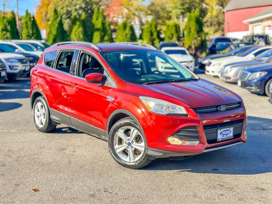 Used 2016 Ford Escape in Bloomingdale, New Jersey | Prime Auto Imports. Bloomingdale, New Jersey