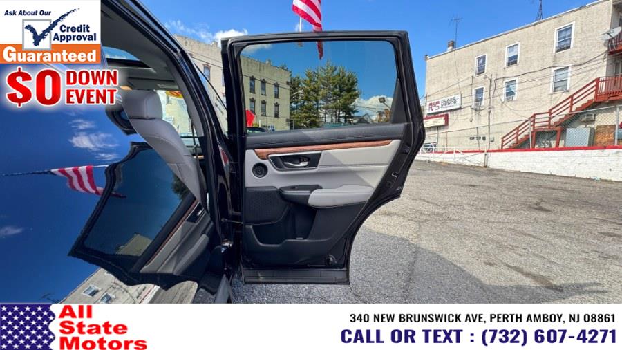 2020 Honda CR-V Touring AWD, available for sale in Perth Amboy, New Jersey | All State Motor Inc. Perth Amboy, New Jersey 2020 Honda CR-V Touring AWD, available for sale in Perth Amboy, New Jersey | All State Motor Inc. Perth Amboy, New Jersey