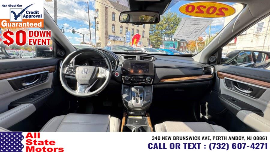 2020 Honda CR-V Touring AWD, available for sale in Perth Amboy, New Jersey | All State Motor Inc. Perth Amboy, New Jersey 2020 Honda CR-V Touring AWD, available for sale in Perth Amboy, New Jersey | All State Motor Inc. Perth Amboy, New Jersey