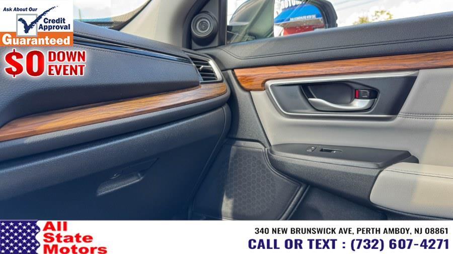 2020 Honda CR-V Touring AWD, available for sale in Perth Amboy, New Jersey | All State Motor Inc. Perth Amboy, New Jersey 2020 Honda CR-V Touring AWD, available for sale in Perth Amboy, New Jersey | All State Motor Inc. Perth Amboy, New Jersey