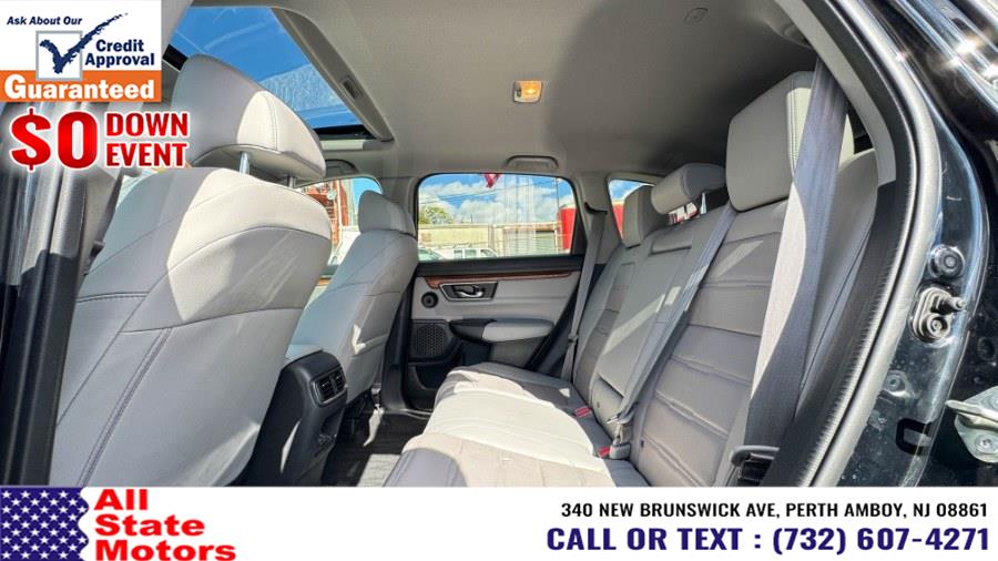 2020 Honda CR-V Touring AWD, available for sale in Perth Amboy, New Jersey | All State Motor Inc. Perth Amboy, New Jersey 2020 Honda CR-V Touring AWD, available for sale in Perth Amboy, New Jersey | All State Motor Inc. Perth Amboy, New Jersey