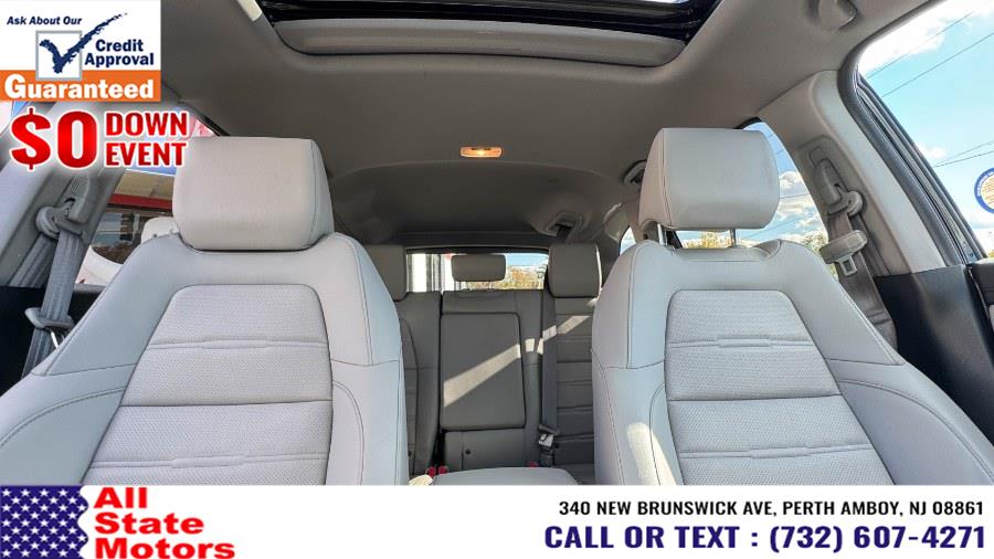 2020 Honda CR-V Touring AWD, available for sale in Perth Amboy, New Jersey | All State Motor Inc. Perth Amboy, New Jersey 2020 Honda CR-V Touring AWD, available for sale in Perth Amboy, New Jersey | All State Motor Inc. Perth Amboy, New Jersey