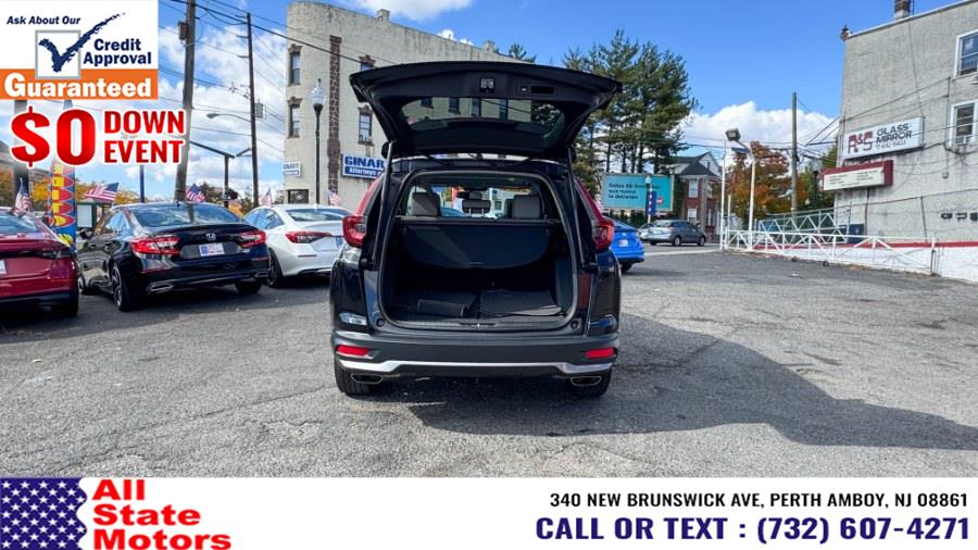 2020 Honda CR-V Touring AWD, available for sale in Perth Amboy, New Jersey | All State Motor Inc. Perth Amboy, New Jersey 2020 Honda CR-V Touring AWD, available for sale in Perth Amboy, New Jersey | All State Motor Inc. Perth Amboy, New Jersey