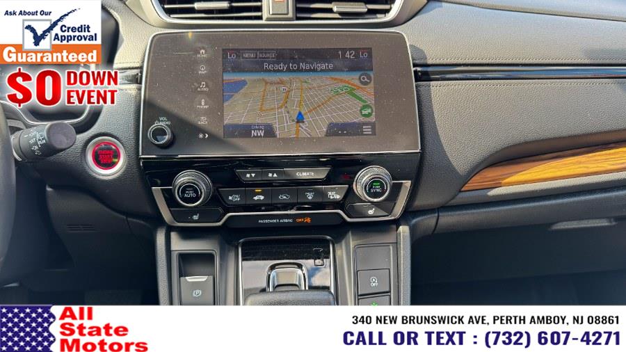 2020 Honda CR-V Touring AWD, available for sale in Perth Amboy, New Jersey | All State Motor Inc. Perth Amboy, New Jersey 2020 Honda CR-V Touring AWD, available for sale in Perth Amboy, New Jersey | All State Motor Inc. Perth Amboy, New Jersey