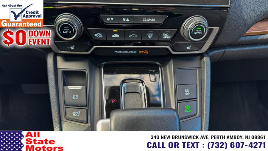 2020 Honda CR-V Touring AWD, available for sale in Perth Amboy, New Jersey | All State Motor Inc. Perth Amboy, New Jersey 2020 Honda CR-V Touring AWD, available for sale in Perth Amboy, New Jersey | All State Motor Inc. Perth Amboy, New Jersey