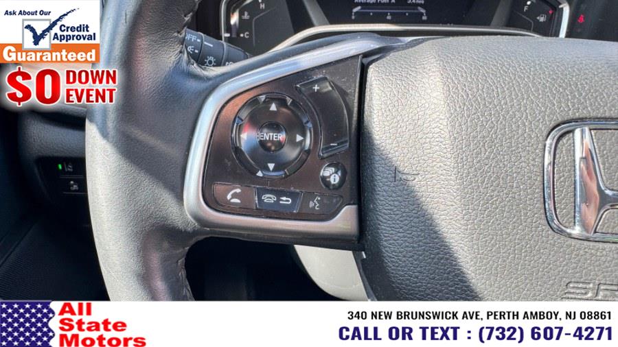 2020 Honda CR-V Touring AWD, available for sale in Perth Amboy, New Jersey | All State Motor Inc. Perth Amboy, New Jersey 2020 Honda CR-V Touring AWD, available for sale in Perth Amboy, New Jersey | All State Motor Inc. Perth Amboy, New Jersey