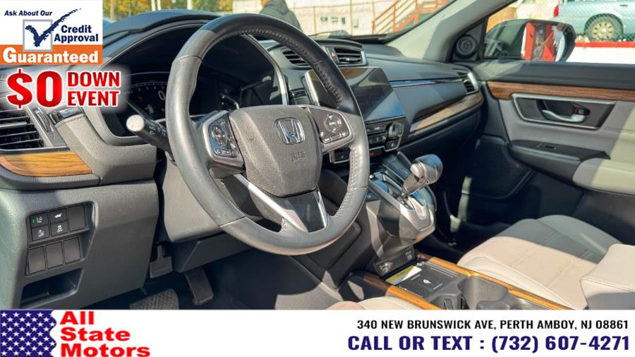 2020 Honda CR-V Touring AWD, available for sale in Perth Amboy, New Jersey | All State Motor Inc. Perth Amboy, New Jersey 2020 Honda CR-V Touring AWD, available for sale in Perth Amboy, New Jersey | All State Motor Inc. Perth Amboy, New Jersey