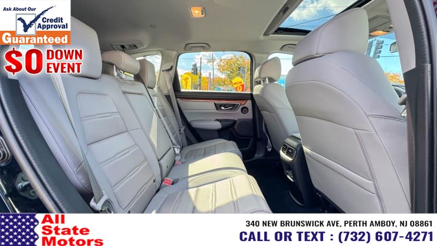 2020 Honda CR-V Touring AWD, available for sale in Perth Amboy, New Jersey | All State Motor Inc. Perth Amboy, New Jersey 2020 Honda CR-V Touring AWD, available for sale in Perth Amboy, New Jersey | All State Motor Inc. Perth Amboy, New Jersey