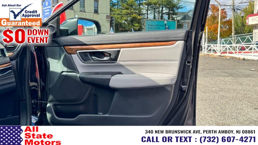 2020 Honda CR-V Touring AWD, available for sale in Perth Amboy, New Jersey | All State Motor Inc. Perth Amboy, New Jersey 2020 Honda CR-V Touring AWD, available for sale in Perth Amboy, New Jersey | All State Motor Inc. Perth Amboy, New Jersey