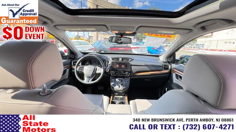 2020 Honda CR-V Touring AWD, available for sale in Perth Amboy, New Jersey | All State Motor Inc. Perth Amboy, New Jersey 2020 Honda CR-V Touring AWD, available for sale in Perth Amboy, New Jersey | All State Motor Inc. Perth Amboy, New Jersey