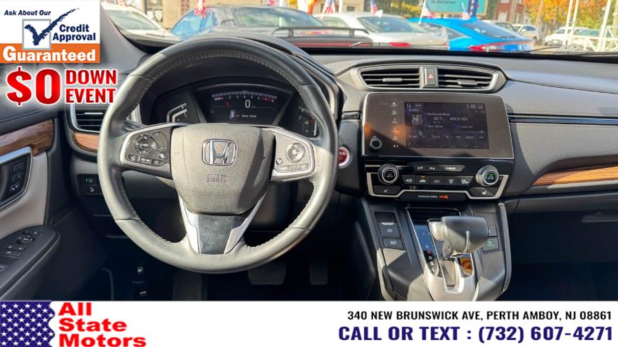 2020 Honda CR-V Touring AWD, available for sale in Perth Amboy, New Jersey | All State Motor Inc. Perth Amboy, New Jersey 2020 Honda CR-V Touring AWD, available for sale in Perth Amboy, New Jersey | All State Motor Inc. Perth Amboy, New Jersey