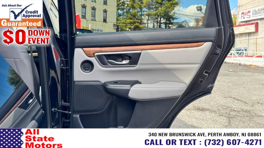 2020 Honda CR-V Touring AWD, available for sale in Perth Amboy, New Jersey | All State Motor Inc. Perth Amboy, New Jersey 2020 Honda CR-V Touring AWD, available for sale in Perth Amboy, New Jersey | All State Motor Inc. Perth Amboy, New Jersey