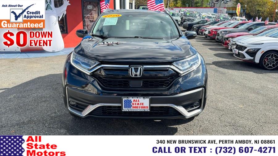 2020 Honda CR-V Touring AWD, available for sale in Perth Amboy, New Jersey | All State Motor Inc. Perth Amboy, New Jersey 2020 Honda CR-V Touring AWD, available for sale in Perth Amboy, New Jersey | All State Motor Inc. Perth Amboy, New Jersey