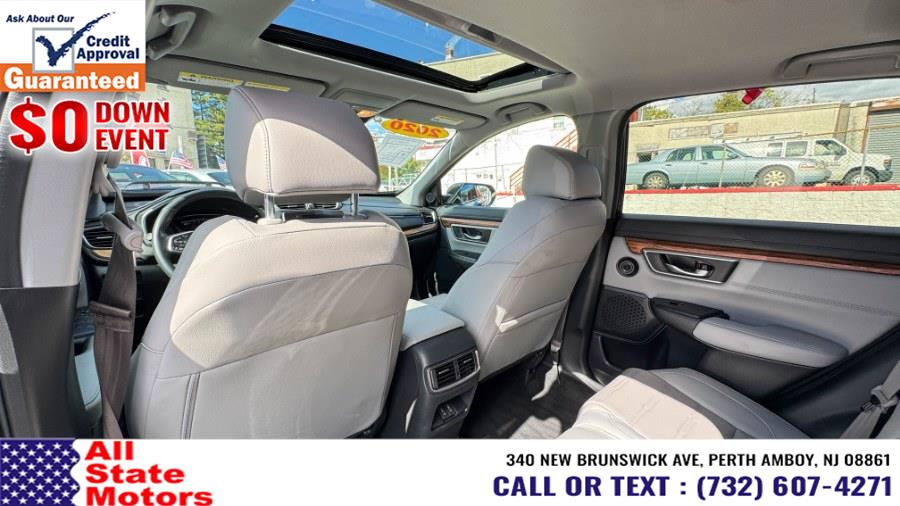 2020 Honda CR-V Touring AWD, available for sale in Perth Amboy, New Jersey | All State Motor Inc. Perth Amboy, New Jersey 2020 Honda CR-V Touring AWD, available for sale in Perth Amboy, New Jersey | All State Motor Inc. Perth Amboy, New Jersey