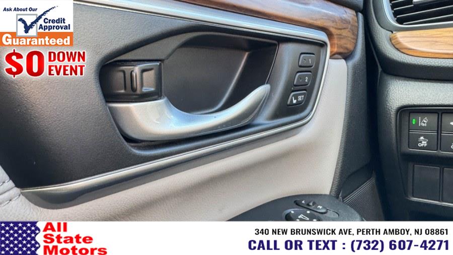 2020 Honda CR-V Touring AWD, available for sale in Perth Amboy, New Jersey | All State Motor Inc. Perth Amboy, New Jersey 2020 Honda CR-V Touring AWD, available for sale in Perth Amboy, New Jersey | All State Motor Inc. Perth Amboy, New Jersey