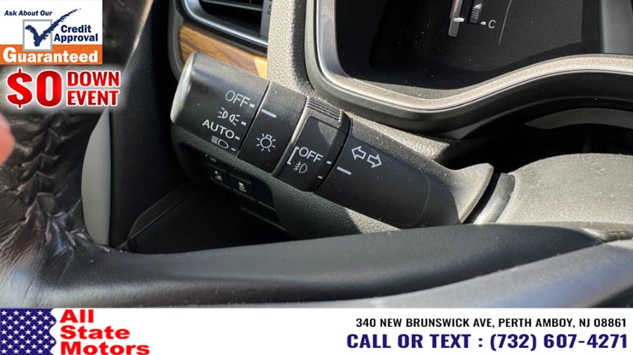 2020 Honda CR-V Touring AWD, available for sale in Perth Amboy, New Jersey | All State Motor Inc. Perth Amboy, New Jersey 2020 Honda CR-V Touring AWD, available for sale in Perth Amboy, New Jersey | All State Motor Inc. Perth Amboy, New Jersey