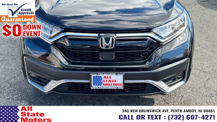 2020 Honda CR-V Touring AWD, available for sale in Perth Amboy, New Jersey | All State Motor Inc. Perth Amboy, New Jersey 2020 Honda CR-V Touring AWD, available for sale in Perth Amboy, New Jersey | All State Motor Inc. Perth Amboy, New Jersey