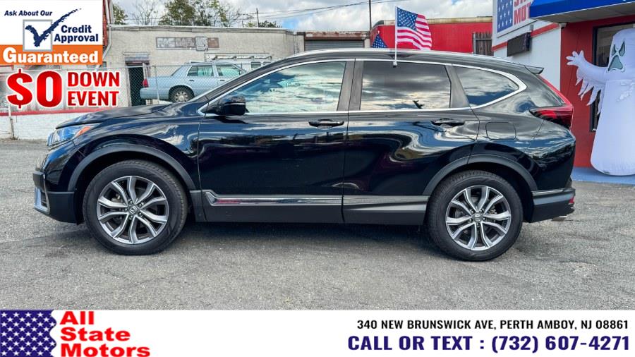 2020 Honda CR-V Touring AWD, available for sale in Perth Amboy, New Jersey | All State Motor Inc. Perth Amboy, New Jersey 2020 Honda CR-V Touring AWD, available for sale in Perth Amboy, New Jersey | All State Motor Inc. Perth Amboy, New Jersey