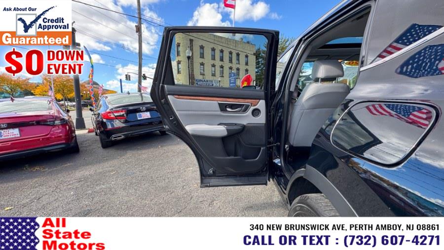 2020 Honda CR-V Touring AWD, available for sale in Perth Amboy, New Jersey | All State Motor Inc. Perth Amboy, New Jersey 2020 Honda CR-V Touring AWD, available for sale in Perth Amboy, New Jersey | All State Motor Inc. Perth Amboy, New Jersey