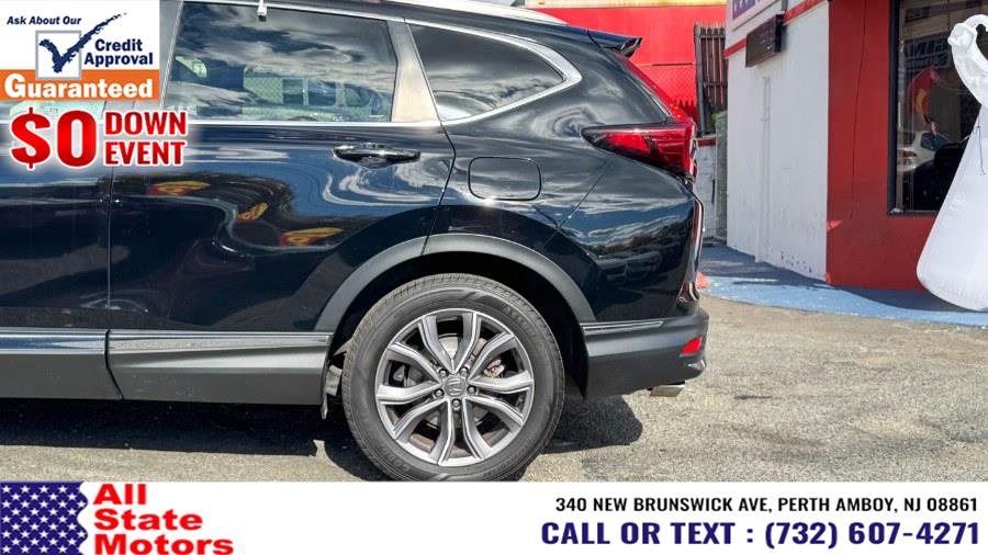 2020 Honda CR-V Touring AWD, available for sale in Perth Amboy, New Jersey | All State Motor Inc. Perth Amboy, New Jersey 2020 Honda CR-V Touring AWD, available for sale in Perth Amboy, New Jersey | All State Motor Inc. Perth Amboy, New Jersey