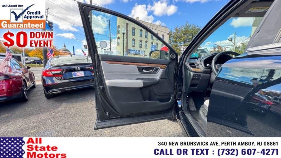 2020 Honda CR-V Touring AWD, available for sale in Perth Amboy, New Jersey | All State Motor Inc. Perth Amboy, New Jersey 2020 Honda CR-V Touring AWD, available for sale in Perth Amboy, New Jersey | All State Motor Inc. Perth Amboy, New Jersey