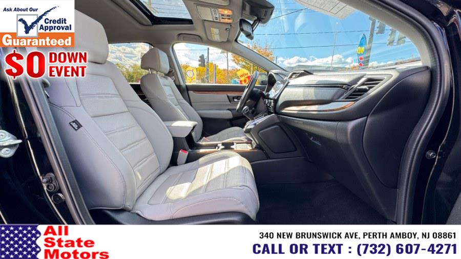 2020 Honda CR-V Touring AWD, available for sale in Perth Amboy, New Jersey | All State Motor Inc. Perth Amboy, New Jersey 2020 Honda CR-V Touring AWD, available for sale in Perth Amboy, New Jersey | All State Motor Inc. Perth Amboy, New Jersey