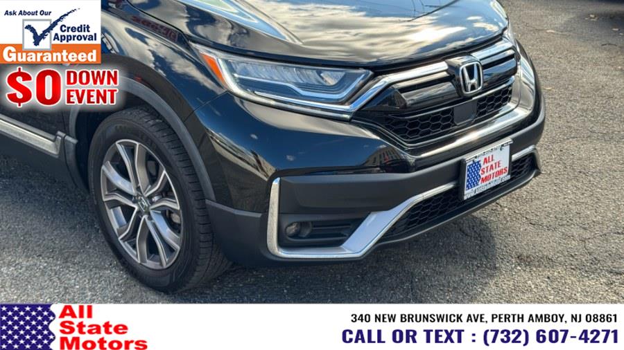 2020 Honda CR-V Touring AWD, available for sale in Perth Amboy, New Jersey | All State Motor Inc. Perth Amboy, New Jersey 2020 Honda CR-V Touring AWD, available for sale in Perth Amboy, New Jersey | All State Motor Inc. Perth Amboy, New Jersey