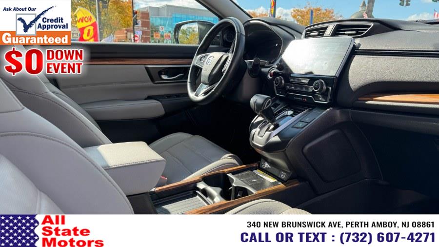 2020 Honda CR-V Touring AWD, available for sale in Perth Amboy, New Jersey | All State Motor Inc. Perth Amboy, New Jersey 2020 Honda CR-V Touring AWD, available for sale in Perth Amboy, New Jersey | All State Motor Inc. Perth Amboy, New Jersey