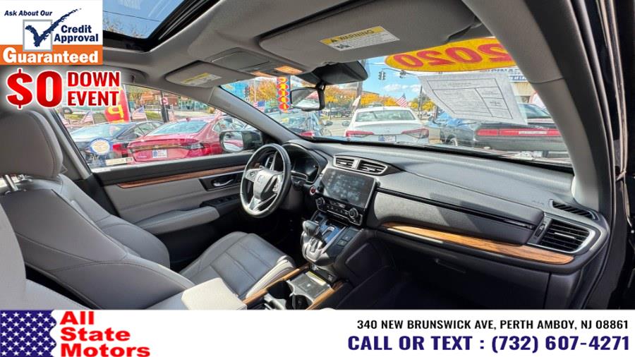 2020 Honda CR-V Touring AWD, available for sale in Perth Amboy, New Jersey | All State Motor Inc. Perth Amboy, New Jersey 2020 Honda CR-V Touring AWD, available for sale in Perth Amboy, New Jersey | All State Motor Inc. Perth Amboy, New Jersey