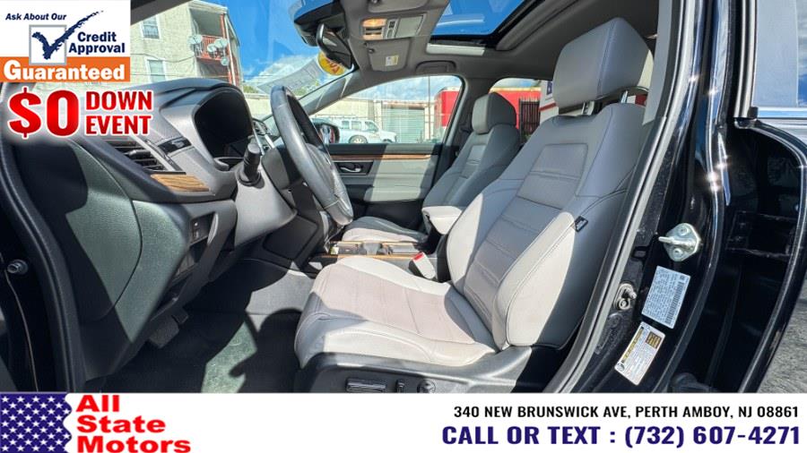 2020 Honda CR-V Touring AWD, available for sale in Perth Amboy, New Jersey | All State Motor Inc. Perth Amboy, New Jersey 2020 Honda CR-V Touring AWD, available for sale in Perth Amboy, New Jersey | All State Motor Inc. Perth Amboy, New Jersey