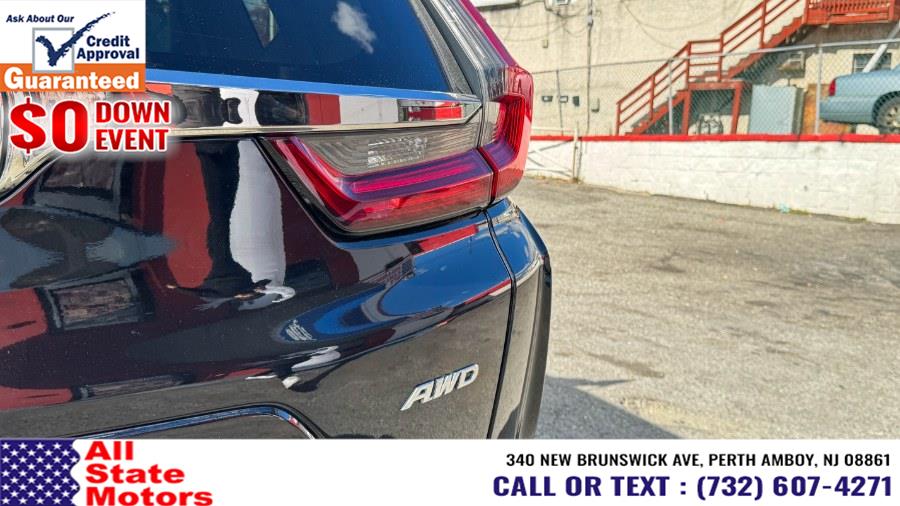 2020 Honda CR-V Touring AWD, available for sale in Perth Amboy, New Jersey | All State Motor Inc. Perth Amboy, New Jersey 2020 Honda CR-V Touring AWD, available for sale in Perth Amboy, New Jersey | All State Motor Inc. Perth Amboy, New Jersey