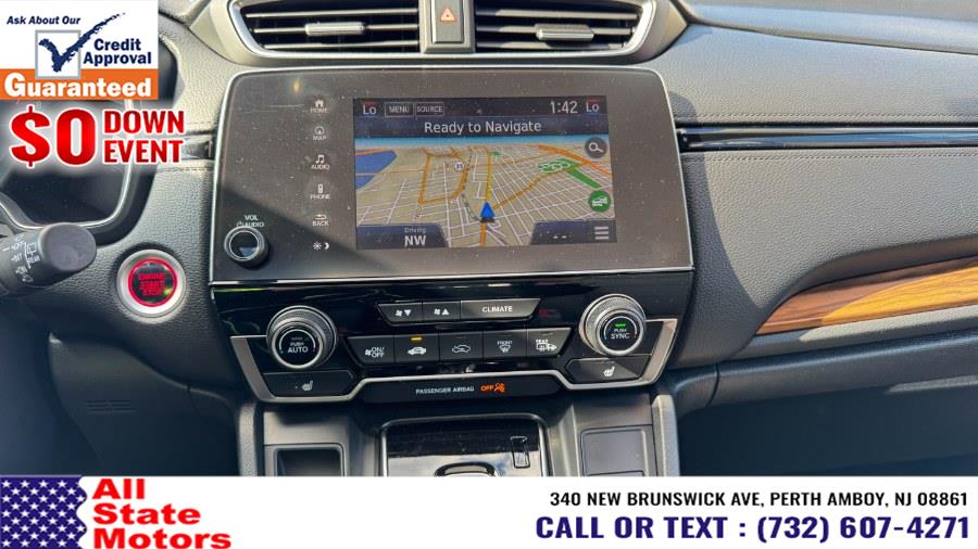 2020 Honda CR-V Touring AWD, available for sale in Perth Amboy, New Jersey | All State Motor Inc. Perth Amboy, New Jersey 2020 Honda CR-V Touring AWD, available for sale in Perth Amboy, New Jersey | All State Motor Inc. Perth Amboy, New Jersey