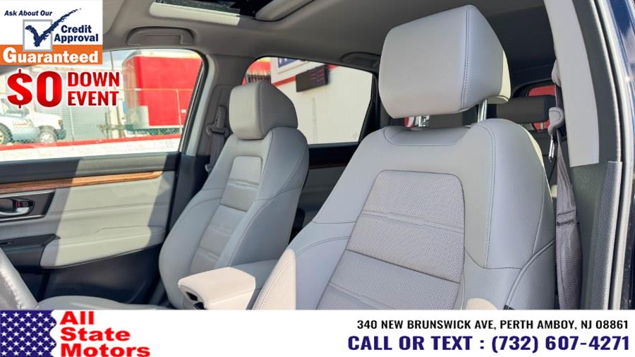 2020 Honda CR-V Touring AWD, available for sale in Perth Amboy, New Jersey | All State Motor Inc. Perth Amboy, New Jersey 2020 Honda CR-V Touring AWD, available for sale in Perth Amboy, New Jersey | All State Motor Inc. Perth Amboy, New Jersey