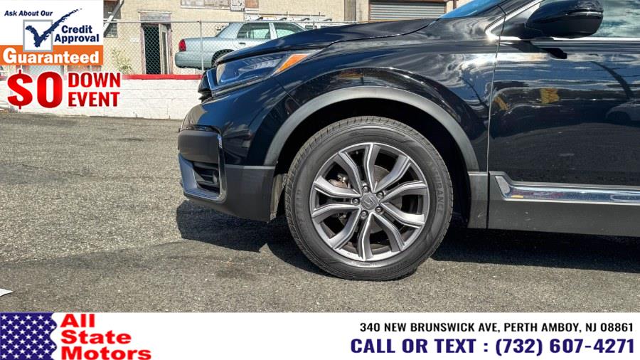 2020 Honda CR-V Touring AWD, available for sale in Perth Amboy, New Jersey | All State Motor Inc. Perth Amboy, New Jersey 2020 Honda CR-V Touring AWD, available for sale in Perth Amboy, New Jersey | All State Motor Inc. Perth Amboy, New Jersey