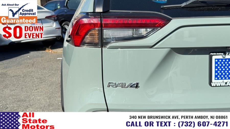 2021 Toyota RAV4 XLE Premium AWD (Natl), available for sale in Perth Amboy, New Jersey | All State Motor Inc. Perth Amboy, New Jersey 2021 Toyota RAV4 XLE Premium AWD (Natl), available for sale in Perth Amboy, New Jersey | All State Motor Inc. Perth Amboy, New Jersey