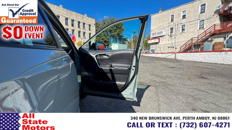 2021 Toyota RAV4 XLE Premium AWD (Natl), available for sale in Perth Amboy, New Jersey | All State Motor Inc. Perth Amboy, New Jersey 2021 Toyota RAV4 XLE Premium AWD (Natl), available for sale in Perth Amboy, New Jersey | All State Motor Inc. Perth Amboy, New Jersey