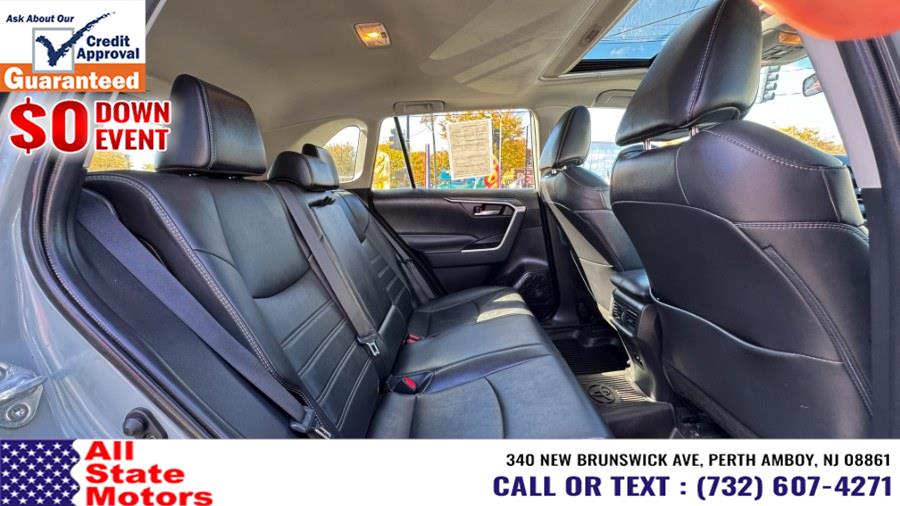 2021 Toyota RAV4 XLE Premium AWD (Natl), available for sale in Perth Amboy, New Jersey | All State Motor Inc. Perth Amboy, New Jersey 2021 Toyota RAV4 XLE Premium AWD (Natl), available for sale in Perth Amboy, New Jersey | All State Motor Inc. Perth Amboy, New Jersey
