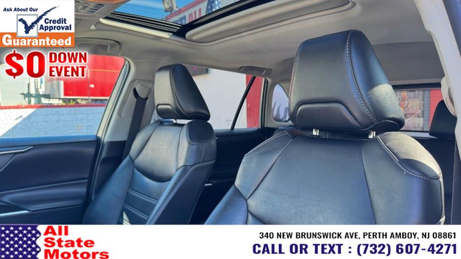 2021 Toyota RAV4 XLE Premium AWD (Natl), available for sale in Perth Amboy, New Jersey | All State Motor Inc. Perth Amboy, New Jersey 2021 Toyota RAV4 XLE Premium AWD (Natl), available for sale in Perth Amboy, New Jersey | All State Motor Inc. Perth Amboy, New Jersey