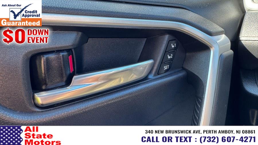 2021 Toyota RAV4 XLE Premium AWD (Natl), available for sale in Perth Amboy, New Jersey | All State Motor Inc. Perth Amboy, New Jersey 2021 Toyota RAV4 XLE Premium AWD (Natl), available for sale in Perth Amboy, New Jersey | All State Motor Inc. Perth Amboy, New Jersey