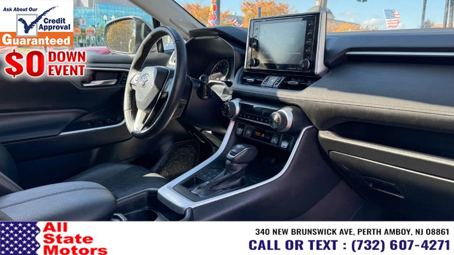 2021 Toyota RAV4 XLE Premium AWD (Natl), available for sale in Perth Amboy, New Jersey | All State Motor Inc. Perth Amboy, New Jersey 2021 Toyota RAV4 XLE Premium AWD (Natl), available for sale in Perth Amboy, New Jersey | All State Motor Inc. Perth Amboy, New Jersey