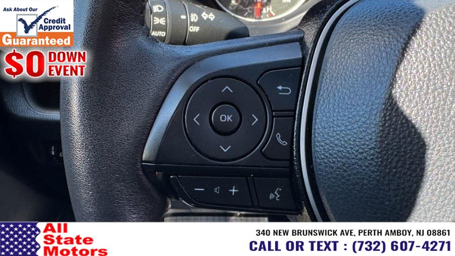 2021 Toyota RAV4 XLE Premium AWD (Natl), available for sale in Perth Amboy, New Jersey | All State Motor Inc. Perth Amboy, New Jersey 2021 Toyota RAV4 XLE Premium AWD (Natl), available for sale in Perth Amboy, New Jersey | All State Motor Inc. Perth Amboy, New Jersey