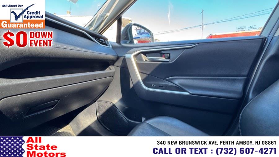 2021 Toyota RAV4 XLE Premium AWD (Natl), available for sale in Perth Amboy, New Jersey | All State Motor Inc. Perth Amboy, New Jersey 2021 Toyota RAV4 XLE Premium AWD (Natl), available for sale in Perth Amboy, New Jersey | All State Motor Inc. Perth Amboy, New Jersey